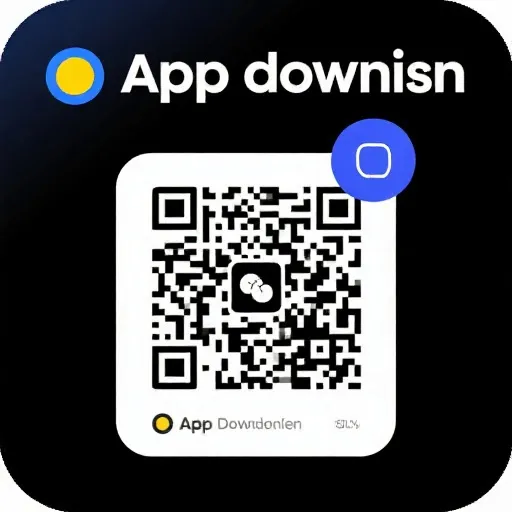 扫码下载APP