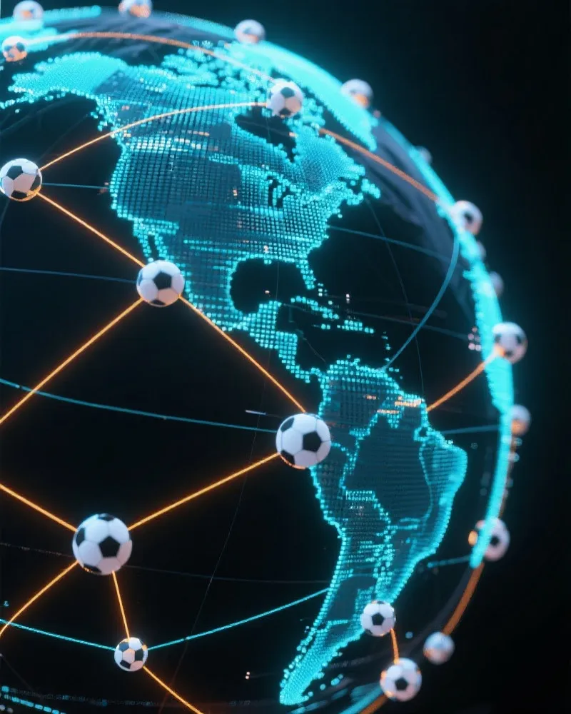 Global Network