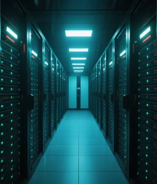 Secure Servers