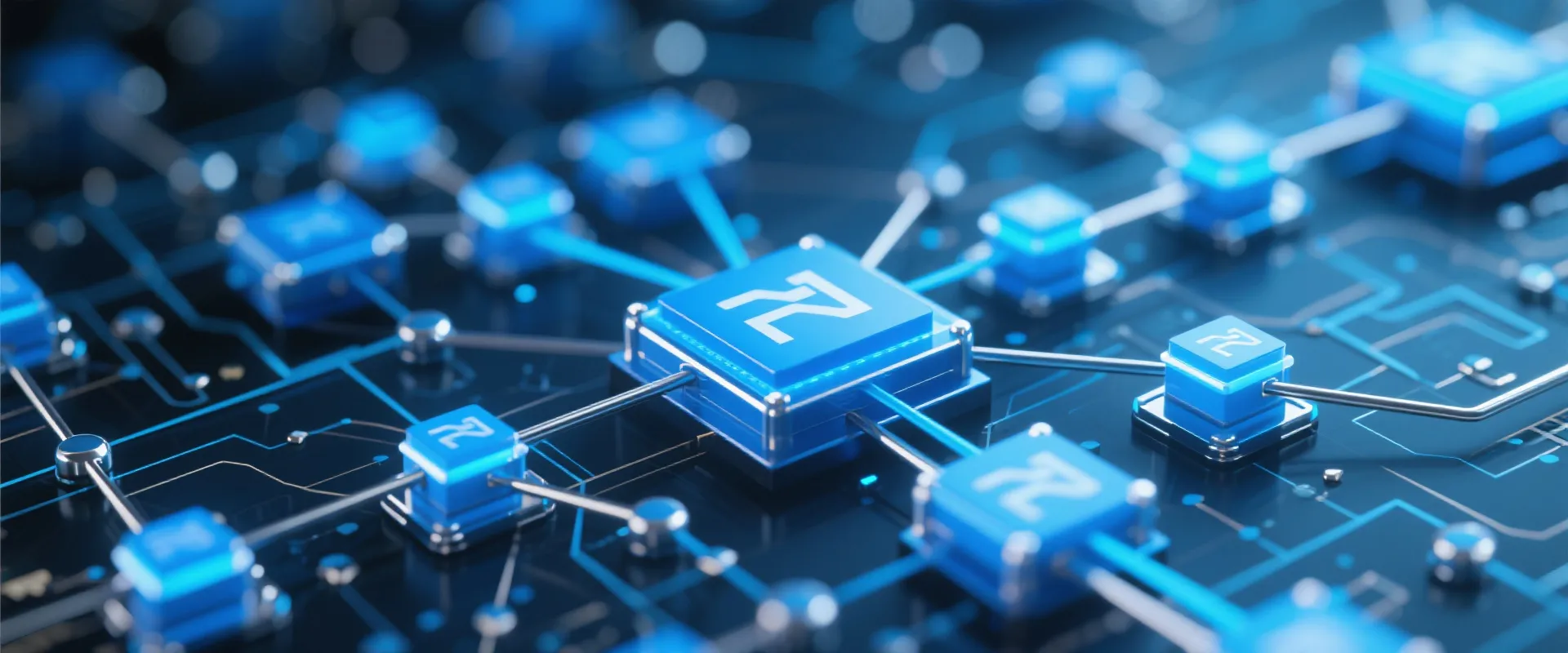 Network Background