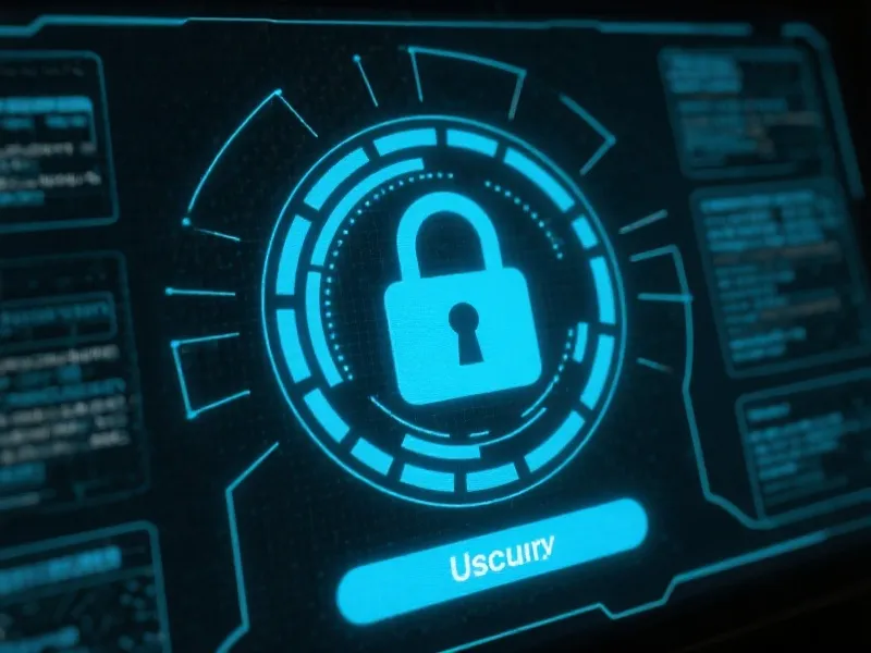 Account Security